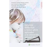 Recursos Didacticos Y Tecnologicos Aplicados A La Educacion Infantil (