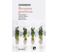 Recursos genéticos: Nuestra herencia y nuestro futuro: 179 (¿QUÉ SABEMOS DE?)