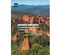 Recursos geológicos. Una perspectiva mineral y ambiental (GRADO)