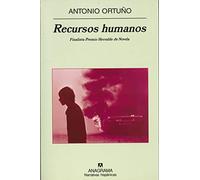 Recursos humanos: 425 (Narrativas hispánicas)