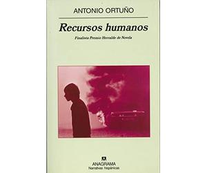 Recursos humanos: 425 (Narrativas hispánicas)