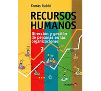 Recursos humanos: Dirección y gestión de personas en las organizaciones (Horizontes)