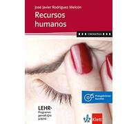 Recursos humanos: DVD [Alemania]