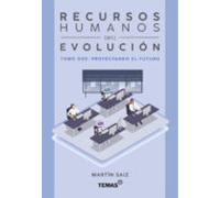 Recursos Humanos En Evolucion (ebook)