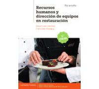Recursos humanos y dirección de equipos en restauración 2.ª edición