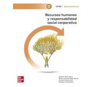 Recursos humanos y responsabilidad social corporativa – McGraw-Hill Education