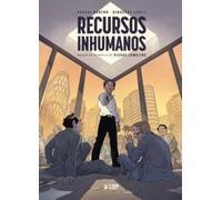 Recursos inhumanos - basado en la novela de pierre lemaitre
