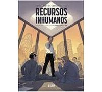 Recursos Inhumanos Basado En La Novela De Pierre Lemaitre