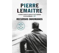 Recursos inhumanos (Best Seller)