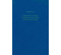 Recursos naturales, medios de produccion y explotacion social, m. CD-ROM