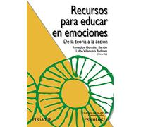Recursos Para Educar En Emociones