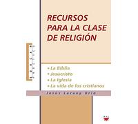 Recursos Para La Clase De Religión: 58 (Educar Práctico)