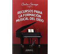 RECURSOS PARA LA FORMACION MUSICAL DEL OIDO (CIENCIA POLITICA)