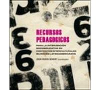 Recursos pedagógicos para la intervención socioeducativa en contextos interculturales bilingües latinoamericanos