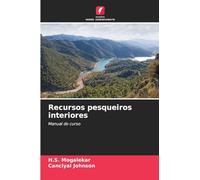 Recursos pesqueiros interiores: Manual do curso