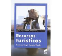 Recursos turísticos (SIN COLECCION)