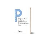 Recursos y otros medios de impugnación en la jurisdicción civil