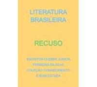 Recuso (ebook)