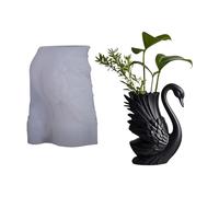 Recyclable Elastomer Pen Farmer Cast For Rosin Art And Sentimental Canisters Creative Puss Molded Crafting Tool With Release Plan For Unique Donations Decorative Silicone Mold For Resin Projects