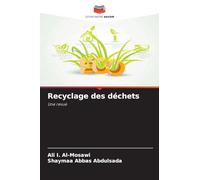 Recyclage des déchets