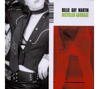 Recycled Garbage by Billie Ray Martin