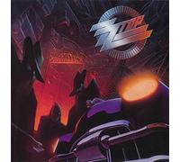Recycler by ZZ TOP (1994-02-15)
