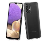 RECYCLETEK SOUPLE TRANSPARENTE SAMSUNG GALAXY A32