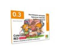 Red 0.3 renovado Discriminación Perceptiva/ Relaciones Espaciales/ Secuencia Temporal: 32