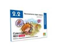 Red 2.renovado. Razonamiento Logico Basico: 22 (Refuerzo y Desarrollo de Habilidades Mentales Básicas)