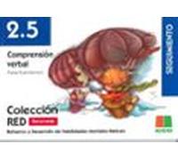 red 2.5. comprensión verbal