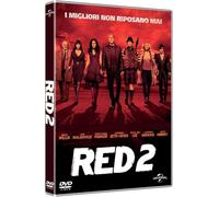 Red 2 [Italia] [DVD]