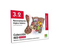 RED 3.2 Renovado: Razonamiento lógico básico