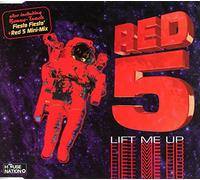 Red 5 - Lift Me Up