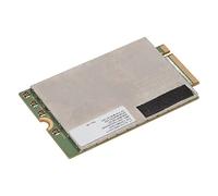 Red 5G LTE, Tarjeta 4x4 MIMO GNSS FM350 GL para Computadora Portátil de Escritorio 5 G L 4,67 Gbps Enlace Descendente 1,25 Gbps Enlace Ascendente