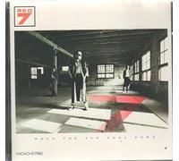 Red 7 - When the sun goes down (US, 1987)