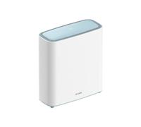RED, adaptadores Ethernet, adaptadores con interfaz Ethernet, D-Link Eagle Pro Ai Ax3200 Mesh Syst Pack2El Wi-Fi de malla completo