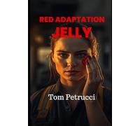 Red: Adaptation Jelly: Nikki trying to make it: 2 (Magical Jelly)