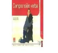 Red Afianzamiento (10-12 Años) 3.5 Comprension Verbal