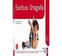 Red Afianzamiento (10-12 Años) 3.7 Escritura. Ortografia