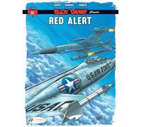 Red Alert: 6 (Buck Danny Classics, 6)