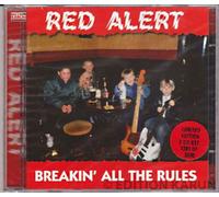 Red Alert - Breaking All the Rules