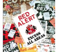 Red Alert - Excess All Areas