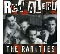 Red Alert - The Rarities