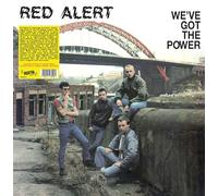 We've Got The Power - Yellow Colored Vinyl [Vinilo]