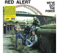 We've Got The Power - Yellow Colored Vinyl [Vinilo]