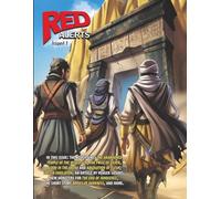 Red Alerts Issue# 1 (Red Room Games)