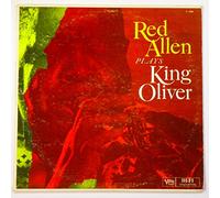 Red Allen Plays King Oliver