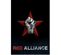 Red Alliance PC