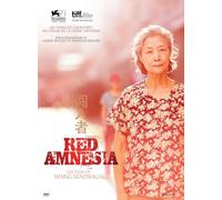 Red Amnesia [Francia] [DVD]