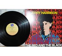 RED AND THE BLACK LP (VINYL ALBUM) UK SIRE 1980